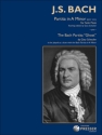 Johann Sebastian Bach, Gary Schocker Partita In A Minor and The Bach 2 Flten Solostimme