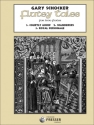 Gary Schocker Flutey Tales 2 Flten Stimmensatz