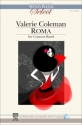 Valerie Coleman Roma sinfonisches Blasorchester Partitur