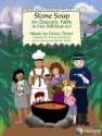 Daniel Dorff Stone Soup Gesang und Klavier