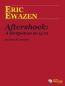 Eric Ewazen Aftershock Trompete Einzelstimme