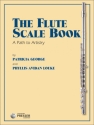 The Flute Scale Book Flte