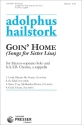Adolphus Hailstork So Glad Chor Chorpartitur
