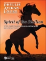 Phyllis Louke Spirit Of The Stallion Flte Solostimme