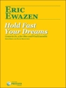 Eric Ewazen Hold Fast Your Dreams Oboe und Blser-Ensemble Klavierauszug mit Solostimme