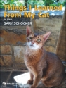 Gary Schocker Things I Learned From My Cat Harfe Solostimme