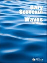 Gary Schocker Waves Harfe Solostimme