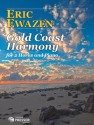 Eric Ewazen Gold Coast Harmony 2 Hrner und Klavier Partitur und Stimmen