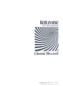 Chester Biscardi Tenzone 2 Flten und Klavier Partitur und Stimmen