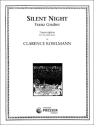 Franz Gruber Silent Night Klavier Solostimme
