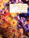 Gary Schocker Underwater Flowers 2 Bass-Querflten Spielpartitur