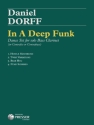Daniel Dorff In A Deep Funk Bass-Klarinette Solostimme