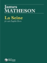 James Matheson La Seine Englischhorn Solostimme