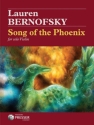 Lauren Bernofsky Song Of The Phoenix Violine Solostimme