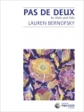 Lauren Bernofsky Pas De Deux Violine und Violoncello Auffhrungsmaterial