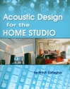 Acoustic Design for the Home Studio