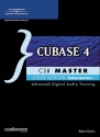 Robert Gurin, Cool School Interactive Master: Cubase 4  DVD-ROM