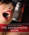 The Microphone Book