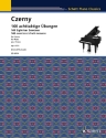 160 achttaktige �bungen op.821 f�r Klavier