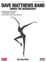 Dave Matthews Band - Under the Microscope: for guitar/tab