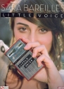 Sara Bareilles: Little Voice songbook easy piano/vocal/guitar