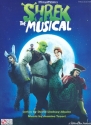 Shrek (Broadway Musical) vocal selections songbook piano/vocal/guitar