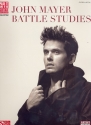 John Mayer: Battle Studies songbook vocal/guitar/tab