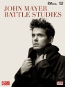 John Mayer: Battle Studies Songbook melody line/chords/riffs