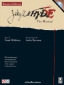 Jekyll & Hyde - The Musical (+CD) for voice and piano Singer's Edition