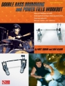 Double Bass Drumming and Power Fills Workout for drum set