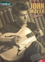 Strum and sing: John Mayer songbook lyrics/chords/ukulele boxes