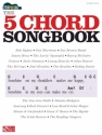 Strum & Sing: The 5-Chord Songbook for guitar (easy)