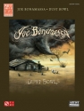 Joe Bonamassa: Dust Bowl Songbook guitar/vocal