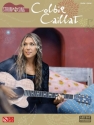 Strum and sing: Colbie Caillat songbook lyrics/chords/guitar boxes