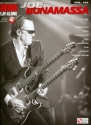 Joe Bonamassa (+with Audio Access): guitar playalong vol.152 songbook vocal/guitar/tab