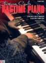 Christmas Carols: for ragtime piano
