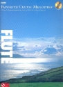 Favorite Celtic Melodies (+CD): for flute
