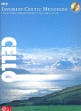 Favorite Celtic Melodies (+CD): for cello