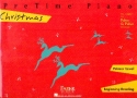PreTime Piano Christmas for piano
