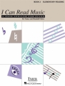 I Can Read Music vol.2 for piano
