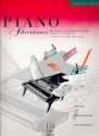 Piano Adventures Level 1 Theory Book