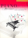 Piano Adventures Level 1 Performance Book 1