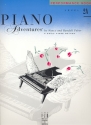 Piano Adventures Level 2a Performance book