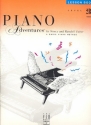 Piano Adventures Level 2b Lesson Book