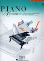 Piano Adventures Level 3a Theory Book