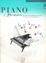 Piano Adventures Level 3a Performance Book 517954