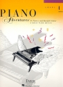 Piano Adventures Level 4 Lesson Book