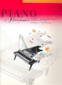 Piano Adventures Level 1 Technique and Artistry Book
