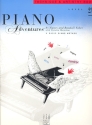 Piano Adventures Level 2a Technique and artistry book