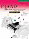 Piano Adventures Level 1 - Christmas Book for piano